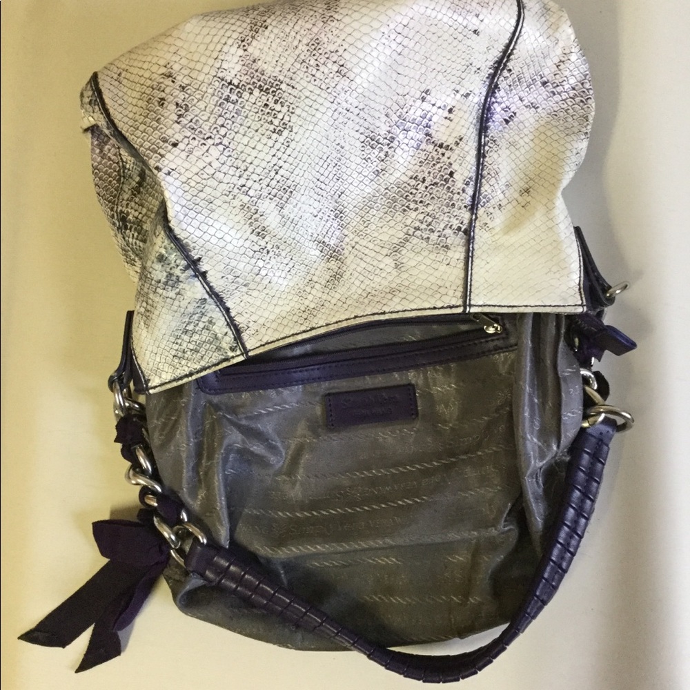 Simply Vera Vera Wang Purse BUY TODAY ONLY❤️ - Picture 5 of 7